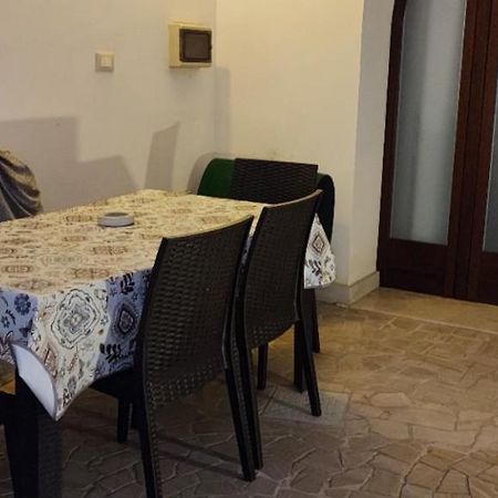 Residence Salento Palmariggi Екстериор снимка