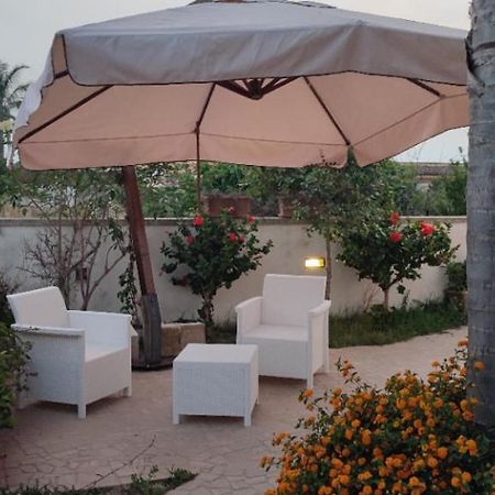 Residence Salento Palmariggi Екстериор снимка