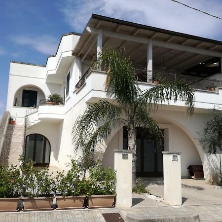 Residence Salento Palmariggi Екстериор снимка
