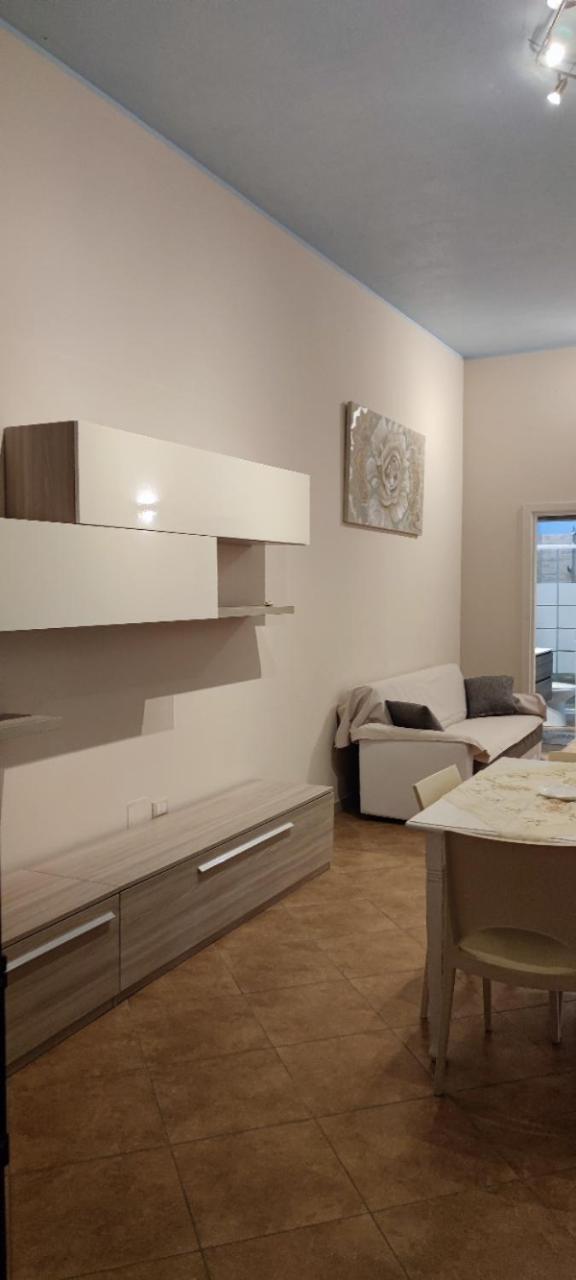 Residence Salento Palmariggi Екстериор снимка