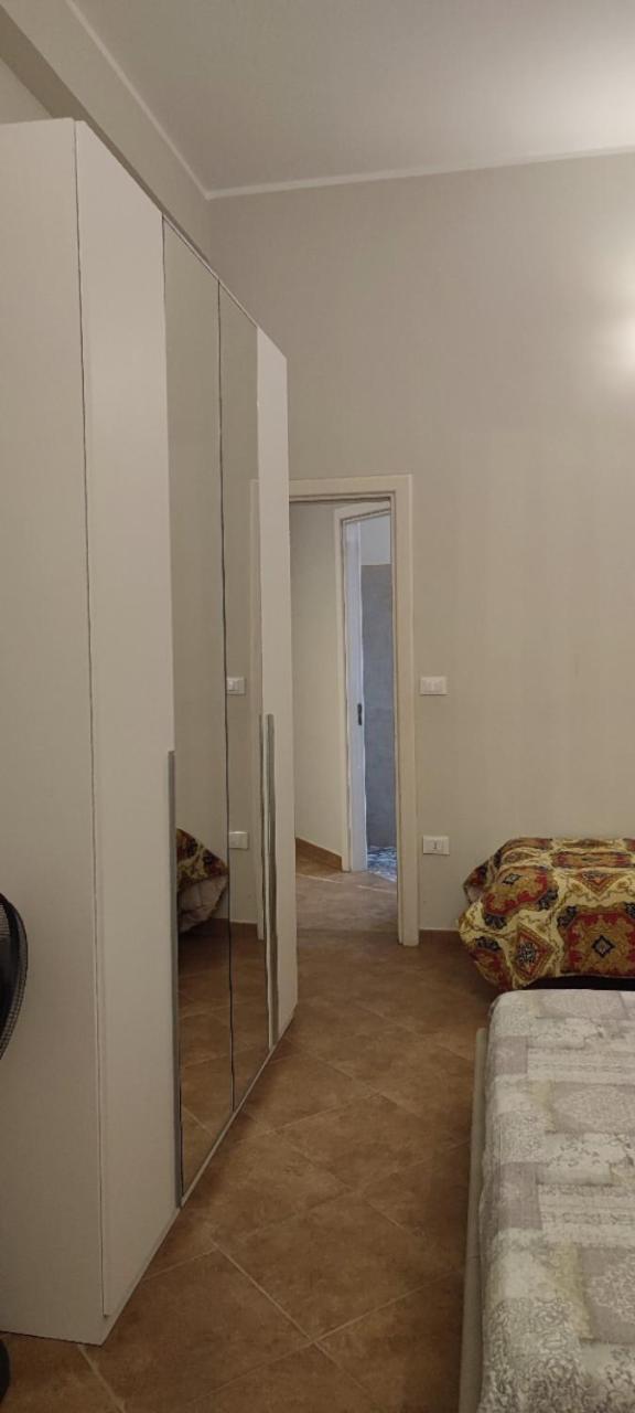 Residence Salento Palmariggi Екстериор снимка