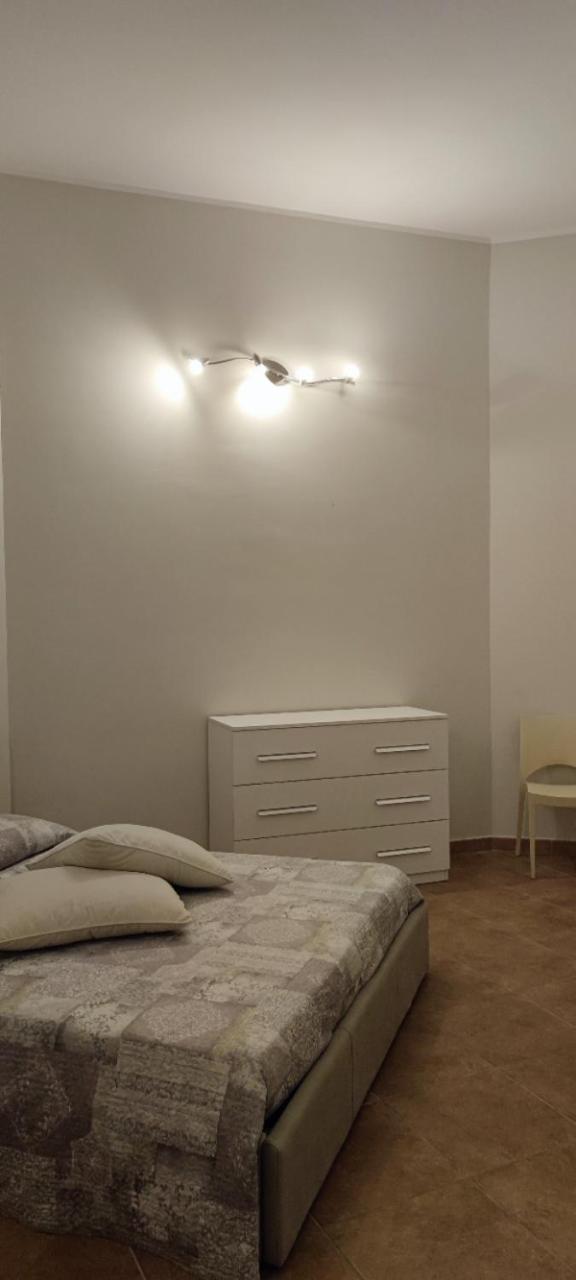 Residence Salento Palmariggi Екстериор снимка