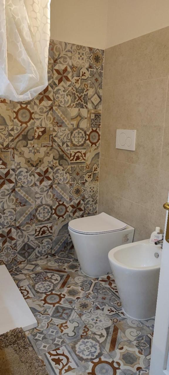 Residence Salento Palmariggi Екстериор снимка