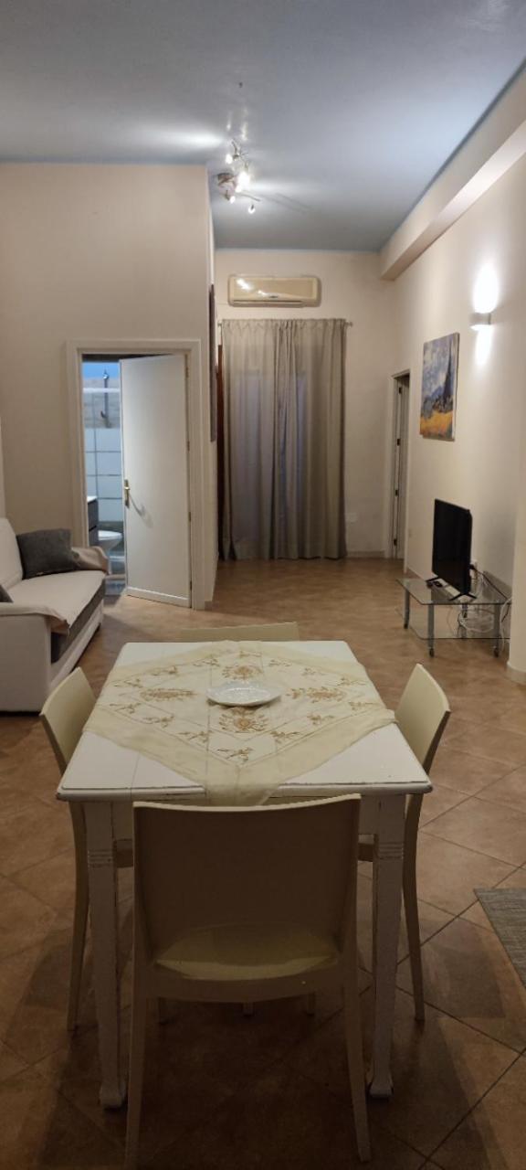 Residence Salento Palmariggi Екстериор снимка