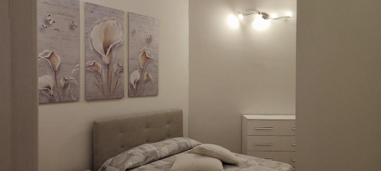 Residence Salento Palmariggi Екстериор снимка