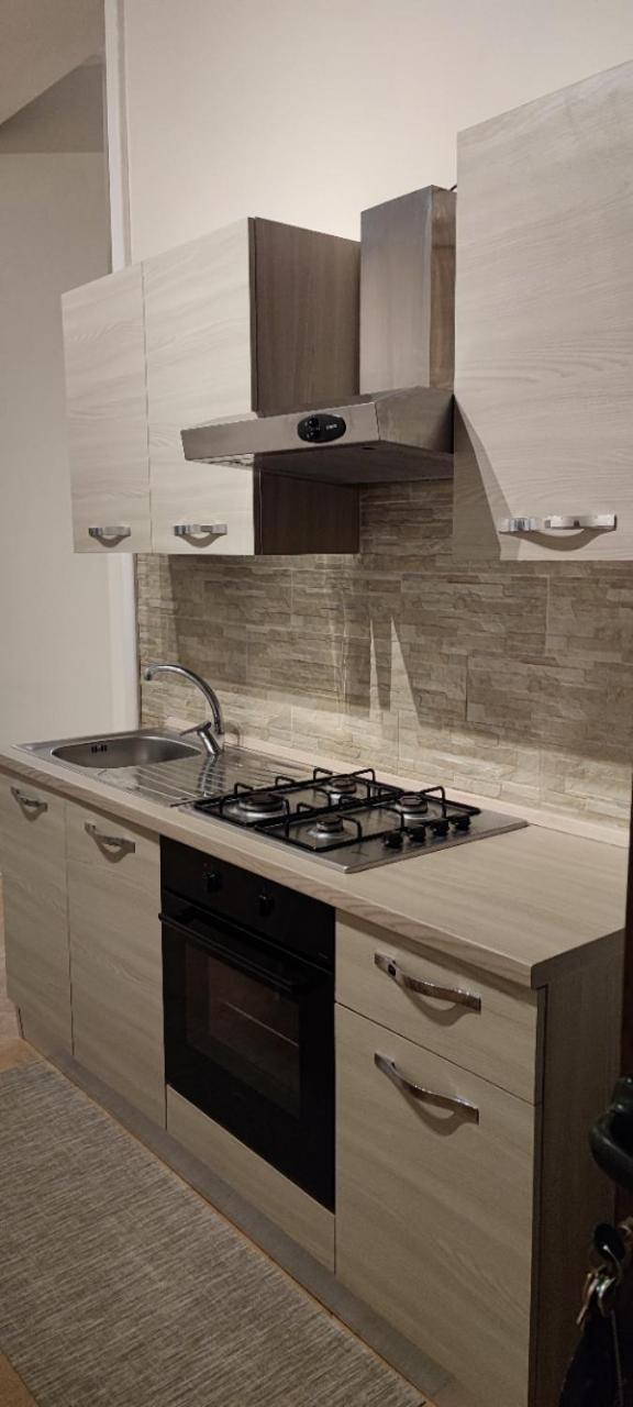 Residence Salento Palmariggi Екстериор снимка