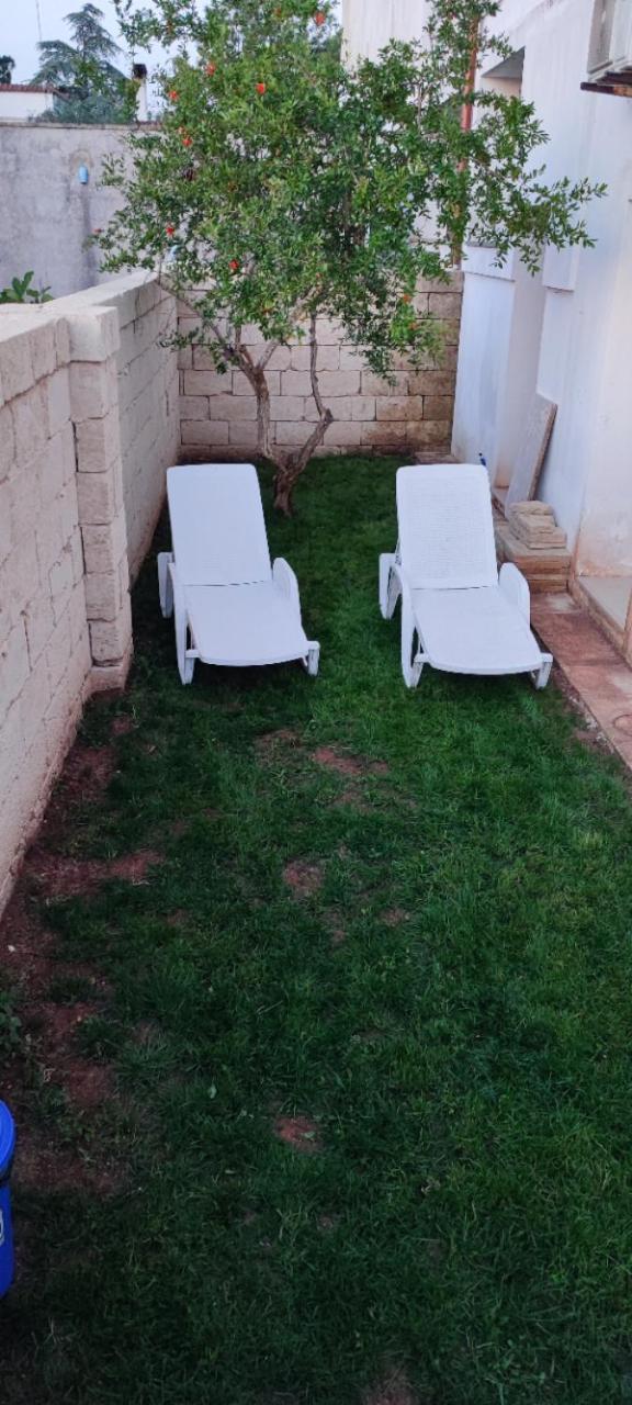 Residence Salento Palmariggi Екстериор снимка