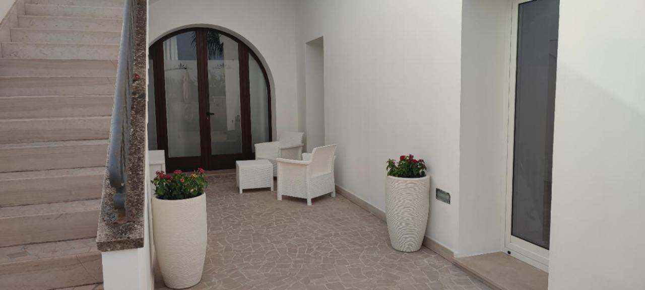 Residence Salento Palmariggi Екстериор снимка