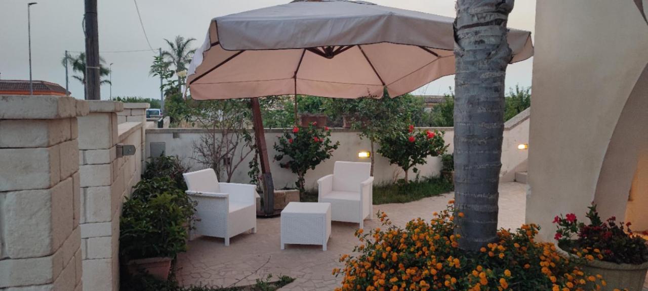 Residence Salento Palmariggi Екстериор снимка