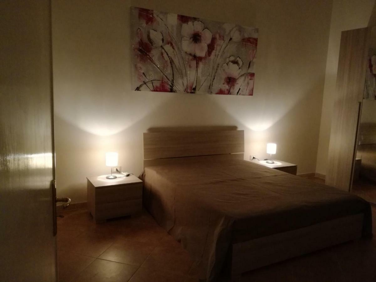 Residence Salento Palmariggi Екстериор снимка
