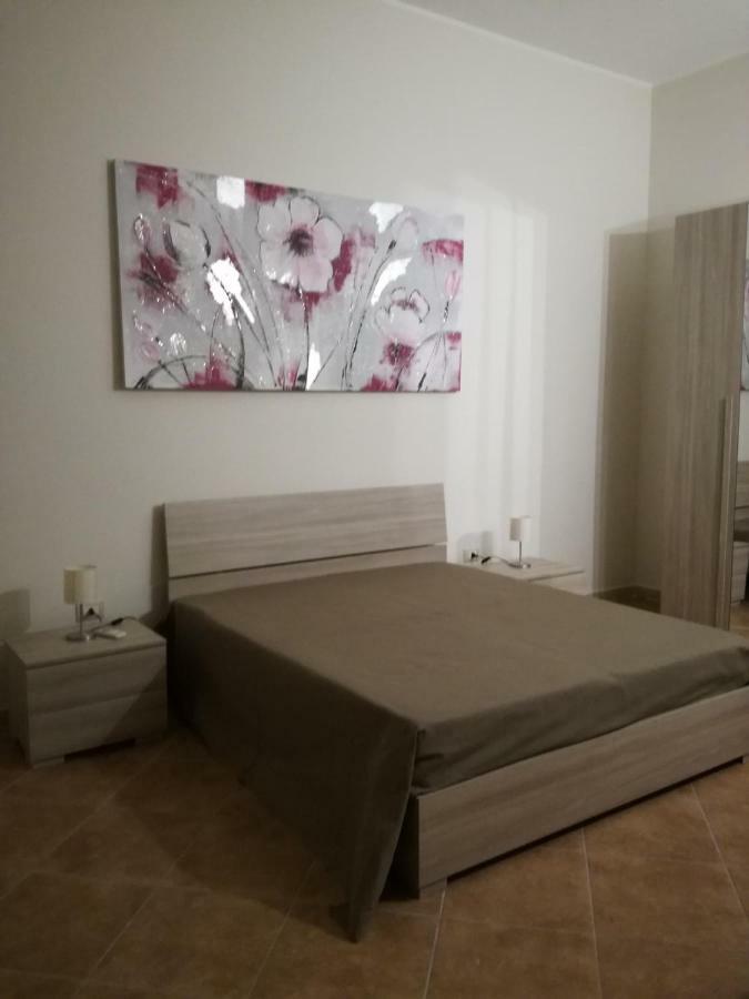 Residence Salento Palmariggi Екстериор снимка