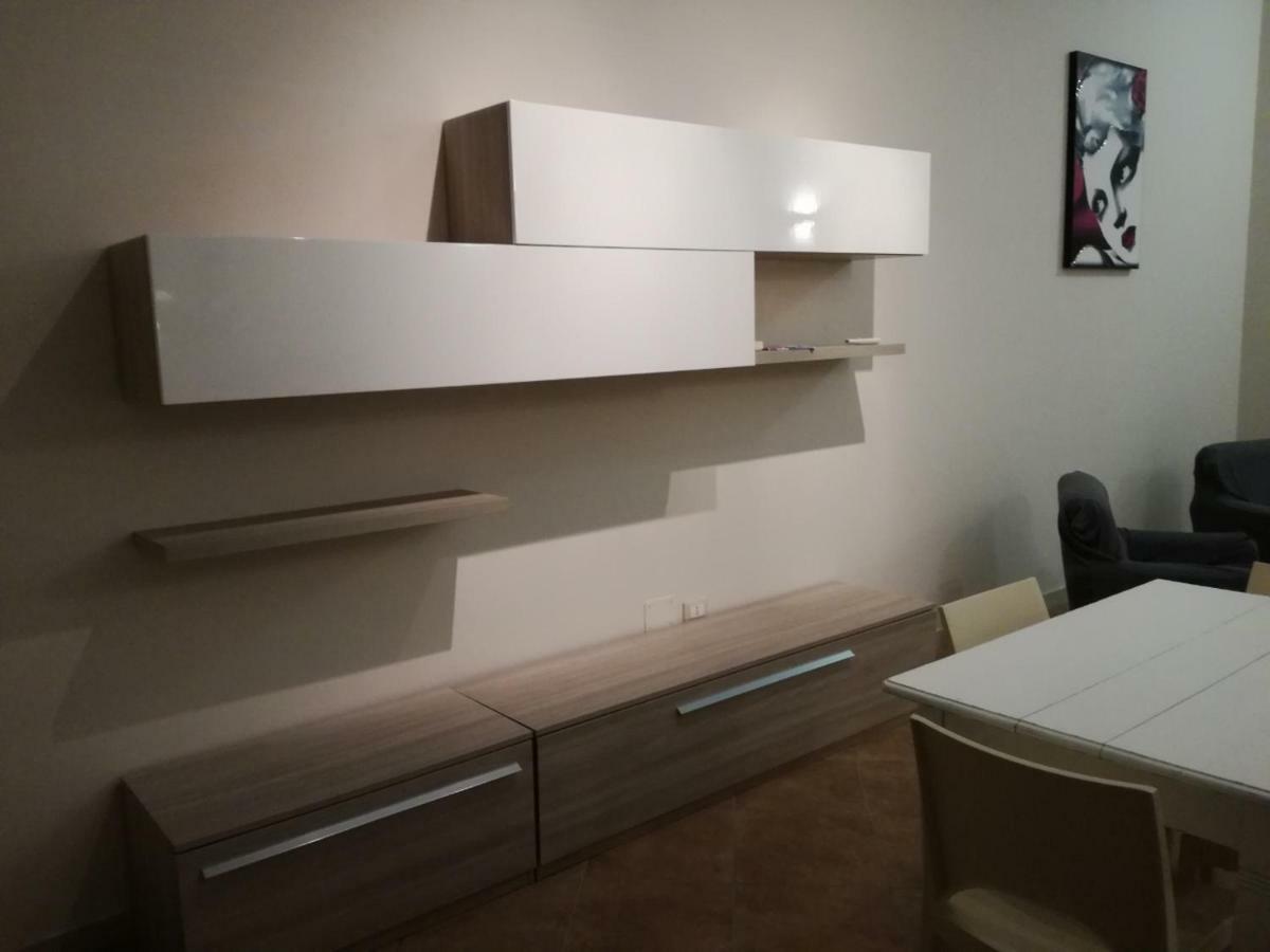 Residence Salento Palmariggi Екстериор снимка