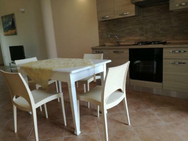 Residence Salento Palmariggi Екстериор снимка