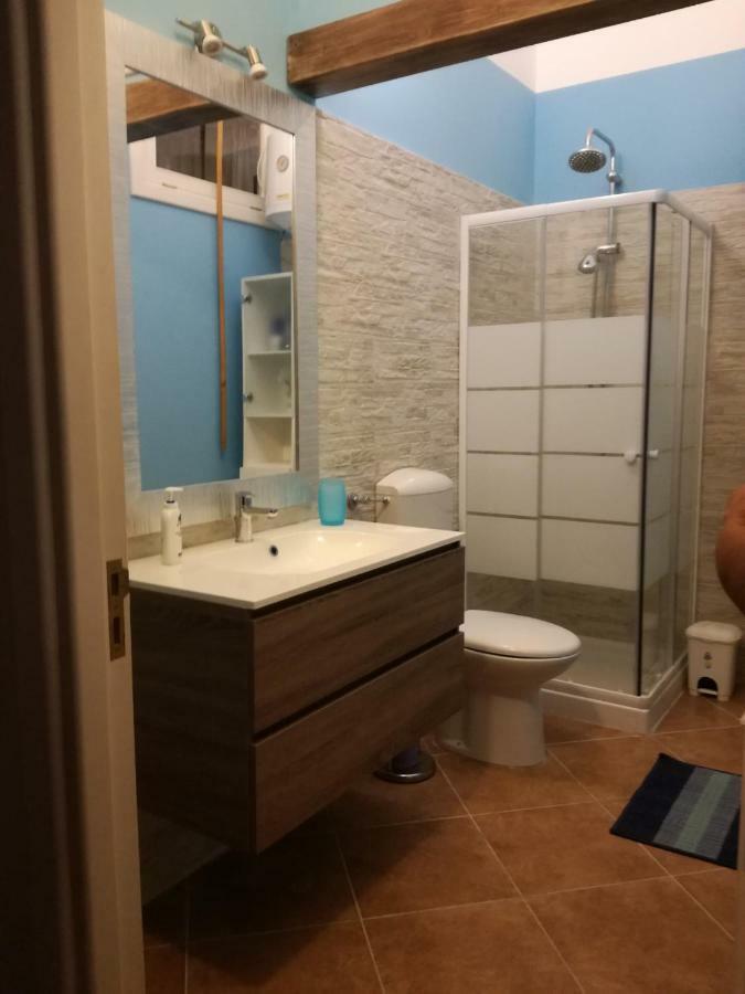 Residence Salento Palmariggi Екстериор снимка