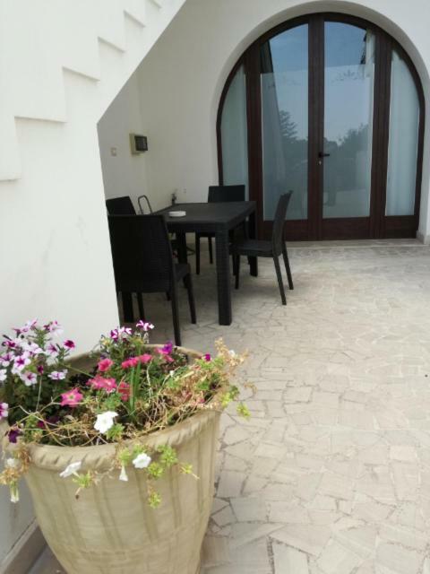 Residence Salento Palmariggi Екстериор снимка